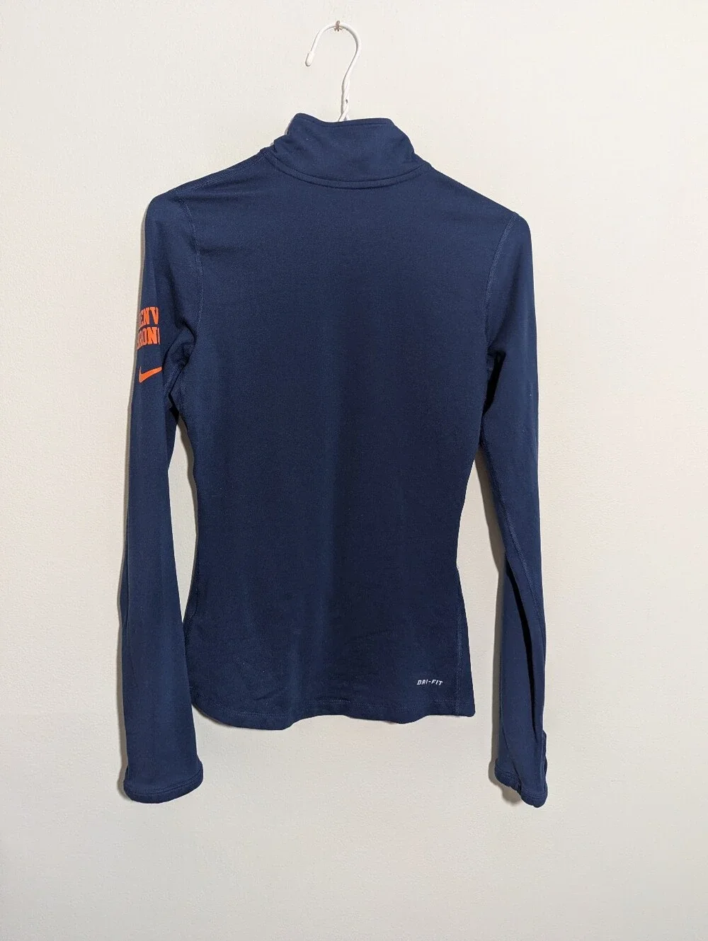 Nike great pre